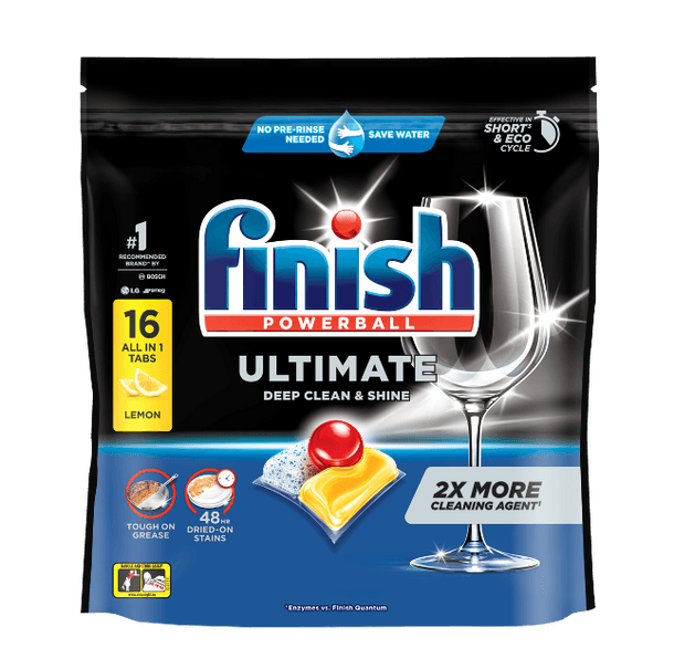 FINISH ULTIMATE