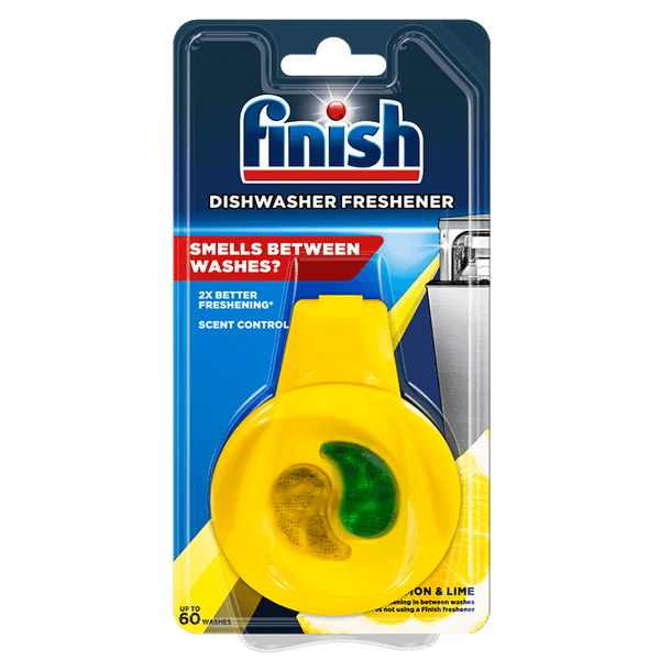 FINISH DISHWASHER FRESHENER