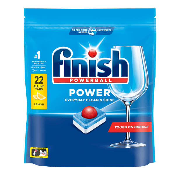 Finish Power