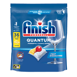 Finish Quantum