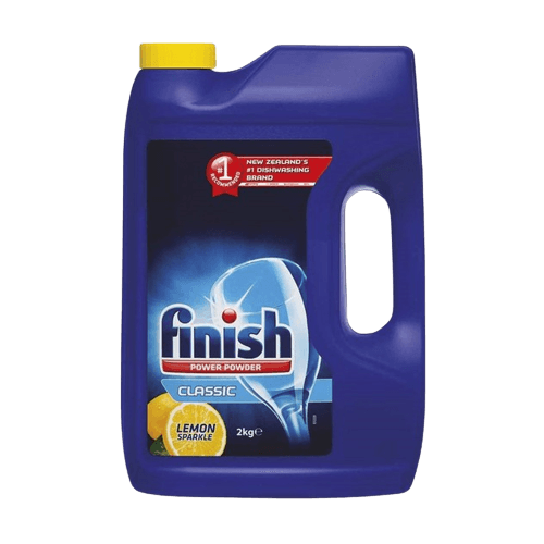 FINISH POWER POWDER